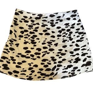 Altar’d State Mini Skirt